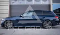 2021 Mercedes Benz C 200