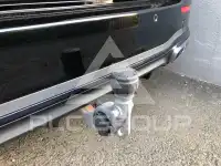 2021 Mercedes Benz C 200