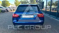 2021 Mercedes Benz C 200
