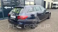2021 Mercedes Benz C 200