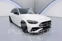2021 Mercedes Benz C 200