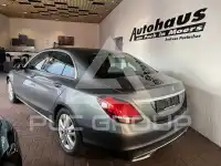 2021 Mercedes Benz C 200
