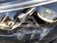 2021 Mercedes Benz C 200