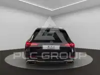 2021 Mercedes Benz C 200