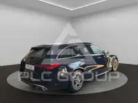 2021 Mercedes Benz C 200