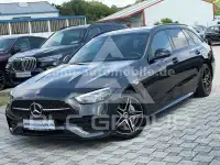 2021 Mercedes Benz C 200