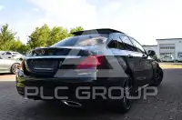 2021 Mercedes Benz C 200