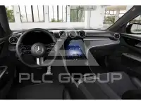2021 Mercedes Benz C 200