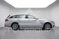 2021 Mercedes Benz C 200