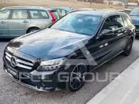 2021 Mercedes Benz C 200