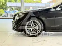 2021 Mercedes Benz C 200