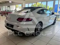 2021 Mercedes Benz C 200