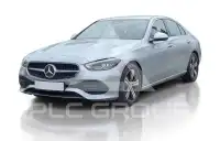 2021 Mercedes Benz C 200