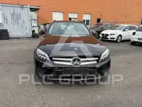 2021 Mercedes Benz C 200
