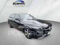 2021 Mercedes Benz C 200