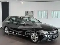 2021 Mercedes Benz C 200