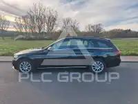 2021 Mercedes Benz C 200