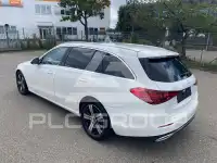 2021 Mercedes Benz C 200