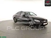2021 Mercedes Benz C 200