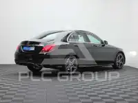 2021 Mercedes Benz C 200