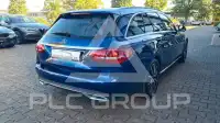 2021 Mercedes Benz C 200