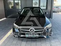 2021 Mercedes Benz C 200