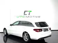 2021 Mercedes Benz C 200
