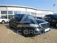 2021 Mercedes Benz C 200