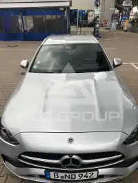 2021 Mercedes Benz C 200