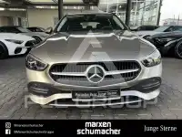 2021 Mercedes Benz C 200