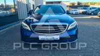 2021 Mercedes Benz C 200