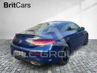 2021 Mercedes Benz C 200
