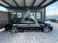 2021 Mercedes Benz C 200