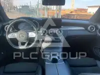 2021 Mercedes Benz C 200