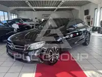 2021 Mercedes Benz C 200