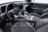 2021 Mercedes Benz C 200