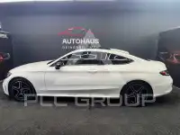 2021 Mercedes Benz C 200