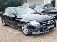 2021 Mercedes Benz C 200