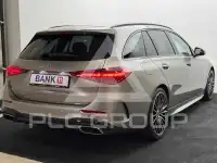 2021 Mercedes Benz C 200