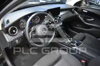 2021 Mercedes Benz C 200