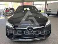 2021 Mercedes Benz C 200