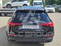 2021 Mercedes Benz C 200