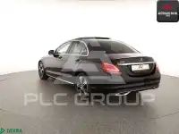 2021 Mercedes Benz C 200