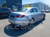 2021 Mercedes Benz C 200