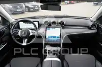 2021 Mercedes Benz C 200