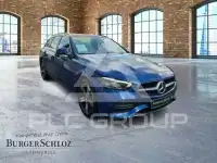 2021 Mercedes Benz C 200