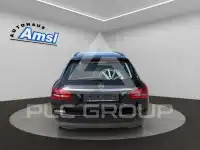 2021 Mercedes Benz C 200