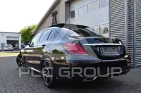 2021 Mercedes Benz C 200