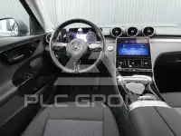 2021 Mercedes Benz C 200