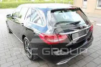 2021 Mercedes Benz C 200